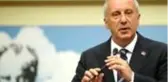 Parti kuracağı konuşulan İnce, Hüsamettin Cindoruk ve Mesut Yılmaz'la görüştü mü? İddialara canlı yayında yanıt verdi