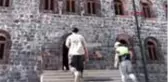 TARİHİ BEYLERBEYİ SARAYI TURİZME KAZANDIRILIYOR