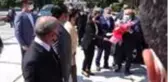 TBMM Başkanı Şentop, Adana Valiliğini ziyaret etti