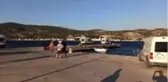 Tekne faciasında annesini ve 2 kardeşini kaybeden genç, kaptanı suçluyor: Şaka yaparken ailemi öldürdü