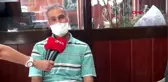 8 aydır kayıp oğlunun yolunu gözlüyor