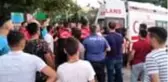 Adana'da silahlı saldırıya uğrayan kişi ağır yaralandı