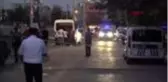 ADANA Motosikletli genç silahlı saldırı sonucu öldü