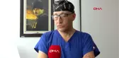 ANKARA Bilim Kurulu Üyesi Yamanel'den tatil dönüşü çalışacaklara uyarı-Düzeltme