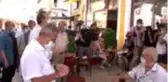 Aydın'da korona denetimi gerçekleştirildi