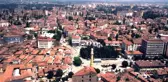 Çorum Valisi, 