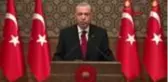 CUMHURBAŞKANI ERDOĞAN'DAN HİROŞİMA MESAJI