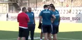 Son dakika haber... İlker Püren: 