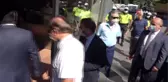 Korona virüs denetimleri başladı
