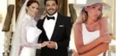 Mayolu pozlarından dolayı eleştirilen Ebru Şallı'ya kocasının eski eşinden skandal gönderme