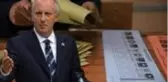 Muharrem İnce parti kurarsa ne kadar oy alır? Ünlü anketçi rakam verdi
