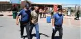 Psikolojik sorunları olan şahıs, bilerek yaktığı iş yeri için 