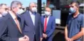 SAKARYA Bakan Yardımcısı İnce Yurt dışında ciddi bir artış söz konusu ve bunun etkisi bize de...