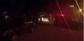 Traktöre bağlı römorka çarparak hurdaya dönen Tofaş'ta 3 kişi yaralandı