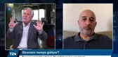 Uğur Gürses yorumladı: Dolar ve altın neden yükseliyor, TL neden eriyor?