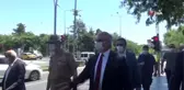 Vali Karaloğlu, Diyarbakır'da korona virüs denetimlerine katıldı