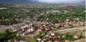 ANTALYA Türkiye'nin en güzel yaylalarından biri Gömbe