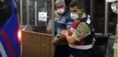 Arazi anlaşmazlığı yüzünden yaşanan tartışma büyüdü, oğlunu ve gelinini vurdu
