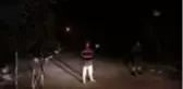 Arazi anlaşmazlığı yüzünden oğlu ve gelinini öldürdü