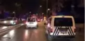 Ataşehir'de evde çıkan yangın söndürüldü -İSTANBUL