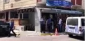 AVCILAR'DA KAFE SAHİBİNE POMPALI TÜFEKLİ SALDIRI