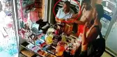 Büfe sahibi, EFT dolandırıcılığı yöntemiyle 3 bin 200 lira dolandırıldı