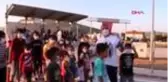 Son Dakika | BURDUR Çocuklar hem eğlendi hem öğrendi
