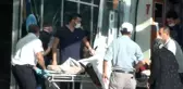 Cani koca, boşanma aşamasındaki eşini, kayınvalidesini ve kayınpederini tüfekle vurdu