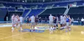 Fenerbahçe Beko, parkeye indi