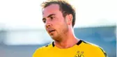 Galatasaray, Alman yıldız Mario Götze ile görüşmek için randevu aldı