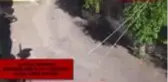 Son dakika... Gaziantep'te kapkaç anı güvenlik kamerasında