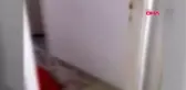 Hemşire ablanın bıçaklandığı olayın yeni görüntüleri ortaya çıktı
