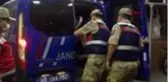 Kahramanmaraş Arazi anlaşmazlığı tartışmasında oğlu ve gelinini öldürdü