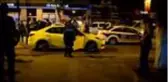 Malatya'da araç içerisinde silahla vurulan 1 kişi yaralandı