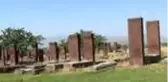 Selçuklu Meydan Mezarlığı'ndaki taşların epigrafik çözümlemesi yapıldı