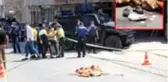 Şırnak'ta kamyonun çarptığı iki kardeşten biri feci şekilde can verdi