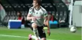 Stuttgart, Beşiktaşlı Rıdvan Yılmaz'ı kadrosuna katmak istiyor