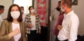 TBMM Kadın Erkek Fırsat Eşitliği Komisyonu Başkanı Aksal: 
