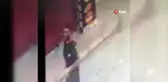 Terlikli kapkaççı tutuklandı