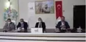 TKDK değerlendirme toplantısı düzenlendi