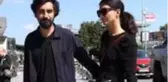Tuba Büyüküstün ile ayrılan Umut Evirgen, Melisa Şenolsun ile aşk yaşamaya başladı