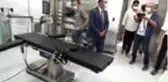 Yeni Kadın Doğum Hastanesi 370 yatak ve 403 personelle hizmete girecek