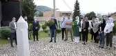 Aliya İzetbegoviç doğumunun 95. yılında dualarla anıldı (1)