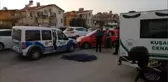 Alkollü sürücünün kullandığı otomobilin çarptığı yaya öldü