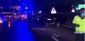 Bahçelievler'deki trafik kazasında iki kişi yaralandı