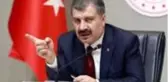 Bakan Koca'dan hemşirelere yanıt: Hakkımda özür dile kampanyası başlattığınız doğru mu?