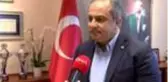 Bilim Kurulu Üyesi İlhan: 'Vapura koşuş' fotoğrafı sağlık çalışanlarının kalbini kırdı