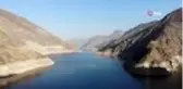 Deriner Barajı'ndan ekonomiye devasa katkı