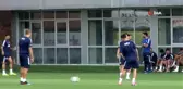 Fenerbahçe yeni sezon hazırlıklarına başladı