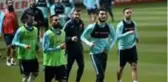 Fraport TAV Antalyaspor, milli futbolcu Nuri Şahin ile temasa geçti